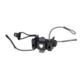 Cycle sur Lyon 9e Arrondissement : Support de Fixation QR pour Sacoche de Guidon Ortlieb Ultimate 6