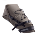 Cycle sur Lyon 9e Arrondissement : Sacoche de Selle Ortlieb BikePacking 11