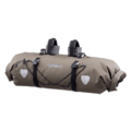 Cycle sur Lyon 9e Arrondissement : Sacoche de Guidon Ortlieb BikePacking 15