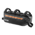 Cycle sur Lyon 9e Arrondissement : Sacoche de Cadre Ortlieb BikePacking Frame Pack Toptube 3