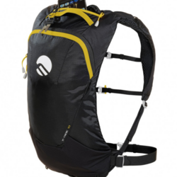 Sac &agrave; Dos de Trail Ferrino X-Ride 10 Unisexe