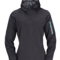 Running sur Lyon 9e Arrondissement : Veste Rab Kinetic Ultra Femme, XS