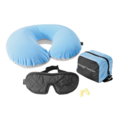 Camping sur Lyon 9e Arrondissement : Kit de Voyage Cocoon Ultralight 3 Pi&egrave;ces