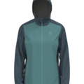 Veste Imperm&eacute;able Odlo Aegis 2.5L Femme, S