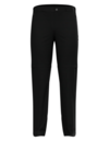 Pantalon de Randonn&eacute;e Odlo Ascent Light Zip-Off Homme, 46