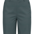 Randonn&eacute;e sur Lyon 9e Arrondissement : Short de Randonn&eacute;e Odlo Ascent Light Femme, 42