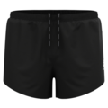 Running sur Lyon 9e Arrondissement : Short de Running Odlo Zeroweight 3" Split Homme, S