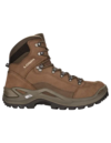 Chaussures de Randonn&eacute;e Lowa Renegade LL (Cuir/Cuir) Mid Homme, 42