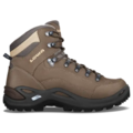Randonn&eacute;e sur Lyon 9e Arrondissement : Chaussures de Randonn&eacute;e Lowa Renegade LL (Cuir/Cuir) Mid Femme, 40