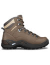 Chaussures de Randonn&eacute;e Lowa Renegade LL (Cuir/Cuir) Mid Femme, 41