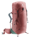 Sac &agrave; Dos de Rando Deuter AirContact Lite 45+10 SL Femme