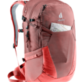 Randonn&eacute;e sur Lyon 9e Arrondissement : Sac &agrave; Dos de Rando Deuter Futura 21 SL Femme