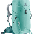 Randonn&eacute;e sur Lyon 9e Arrondissement : Sac &agrave; Dos de Rando Deuter Trail 22 SL Femme