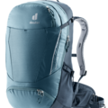 Sac & Bagage sur Lyon 9e Arrondissement : Sac &agrave; Dos de Rando Deuter Trans Alpine 30 Homme