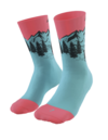 Chaussettes Dynafit Stay Fast, 39/42