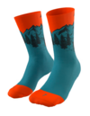 Chaussettes Dynafit Stay Fast, 39/42