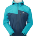Randonn&eacute;e sur Lyon 9e Arrondissement : Veste Imperm&eacute;able Mountain Equipment Katam Homme, S