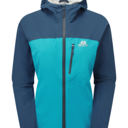 Veste Imperm&eacute;able Mountain Equipment Katam Femme, XS