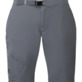 Randonn&eacute;e sur Lyon 9e Arrondissement : Short de Randonn&eacute;e Mountain Equipment Comici Femme, S