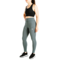 Running sur Lyon 9e Arrondissement : Legging ITHMA Femme, XS