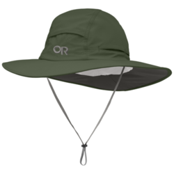 Chapeau Anti UV Outdoor Research Sunbriolet, XL