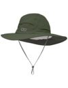 Chapeau Anti UV Outdoor Research Sunbriolet, XL