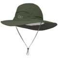 Chapeaux sur Lyon 9e Arrondissement : Chapeau Anti UV Outdoor Research Sunbriolet, XL