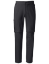 Pantalon de v&eacute;lo Vaude Yaras Homme, L