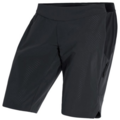 Cycle sur Lyon 9e Arrondissement : Short de V&eacute;lo Vaude Kuro Homme, M