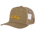 Casquettes sur Lyon 9e Arrondissement : Casquette Lundhags Trucker