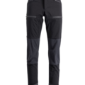 Randonn&eacute;e sur Lyon 9e Arrondissement : Pantalon de Randonn&eacute;e Lundhags Padje Stretch Homme, 48