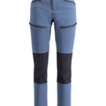 Randonn&eacute;e sur Lyon 9e Arrondissement : Pantalon de Randonn&eacute;e Lundhags Padje Stretch Femme, 38