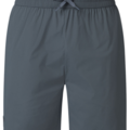 Running sur Lyon 9e Arrondissement : Short de Trail Rossignol Basic Homme, M