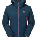 Randonn&eacute;e sur Lyon 9e Arrondissement : MOUNTAIN EQUIPMENT Veste Imperm&eacute;able Moutain Equipment Saltoro Homme, XL