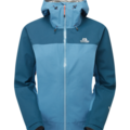 MOUNTAIN EQUIPMENT Veste Imperm&eacute;able Moutain Equipment Saltoro Femme, S