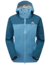 MOUNTAIN EQUIPMENT Veste Imperm&eacute;able Moutain Equipment Saltoro Femme, XL