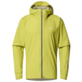 Veste Imperm&eacute;able Hagl�fs L.I.M Tempo Trail Proof Homme, M