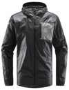 Veste Coupe Vent Hagl�fs L.I.M Shield Hood Homme, S