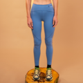 Running sur Lyon 9e Arrondissement : Legging Nosc Wild Femme, S