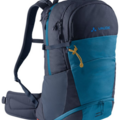 Sac &agrave; Dos de Rando Vaude Wizard 30+4 Unisexe