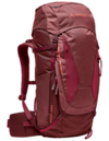 Sac &agrave; Dos de Rando Vaude Asymmetric 38+8 Femme