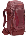 Sac &agrave; Dos de Rando Vaude Asymmetric 48+8 Femme