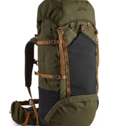 Sac &agrave; Dos de Rando Lundhags Saruk Pro 60 L, Regular Short