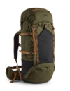 Sac &agrave; Dos de Rando Lundhags Saruk Pro 60 L, Regular Short