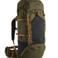 Randonn&eacute;e sur Lyon 9e Arrondissement : Sac &agrave; Dos de Rando Lundhags Saruk Pro 60 L, Regular Short