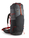 Sac &agrave; Dos de Rando Lundhags Padje Light 60+14 L Long