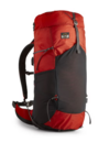 Sac &agrave; Dos de Rando Lundhags Padje Light 60+14 L Short