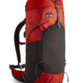 Randonn&eacute;e sur Lyon 9e Arrondissement : Sac &agrave; Dos de Rando Lundhags Padje Light 60+14 L Short