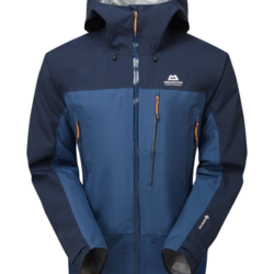 Veste Imperm&eacute;able Mountain Equipment Makalu Homme, L