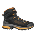 Randonn&eacute;e sur Lyon 9e Arrondissement : Chaussures de Randonn&eacute;e Lowa Corvara Gore-Tex Mid Homme, 41.5